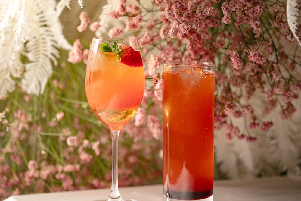 アフタヌーンティーBOX「Sweet Winter」イメージ