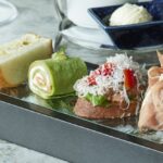 「ウィンターアフタヌーンティー」イメージ