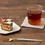 「ガトーショコラ ソフト 苺-いちご家めい-」イメージ