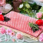 「ストロベリービュッフェ～永遠の春が訪れるプリンセスガーデン～」イメージ