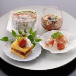 「Sky View Afternoon Tea」イメージ