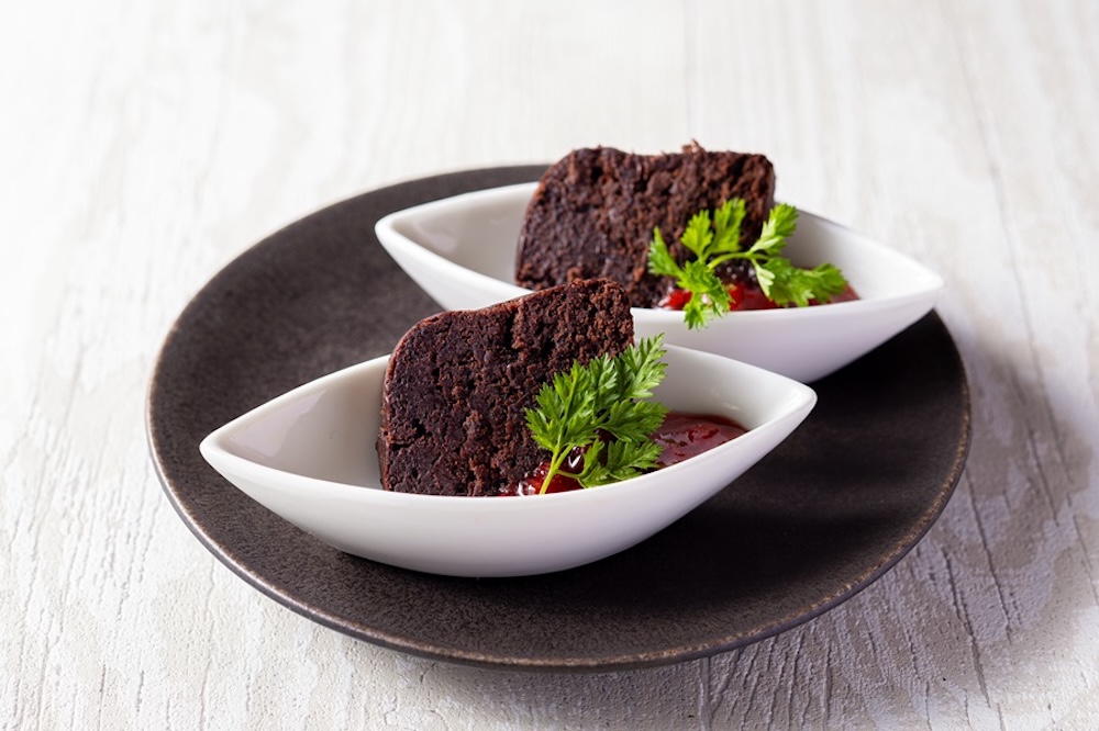 「ストロベリーアフタヌーンティー」イメージ