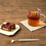 「苺の生ガトーショコラ -いちご家めい-」イメージ