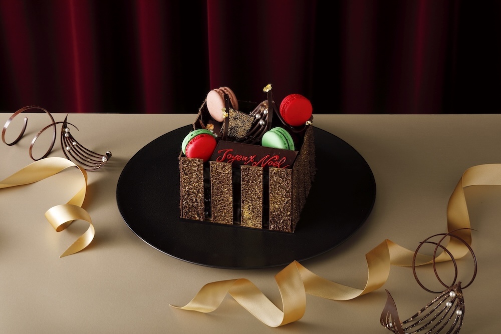 「スーパーオペラレジェール」21,600円