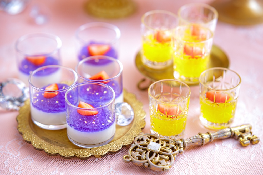 「スーパースイーツビュッフェ2026 ～ホテルでいちご狩り～」イメージ