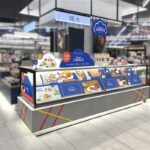 「デセール・シュー」ポップアップストアのイメージ