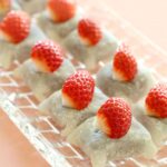 「ストロベリースイーツビュッフェ」イメージ