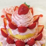 「スイートフラワーベリー　～いちご！苺！イチゴ！～」イメージ