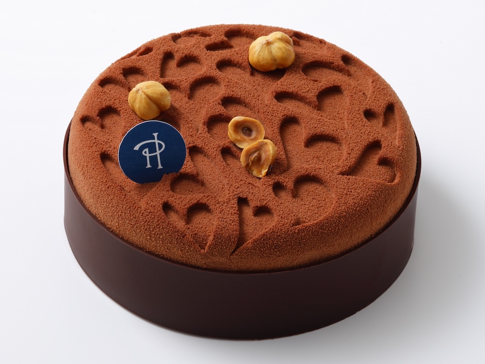 「ピエール・エルメ・パリ」の当日購入可能「オルフェオ クール メレ」税込み5,400円