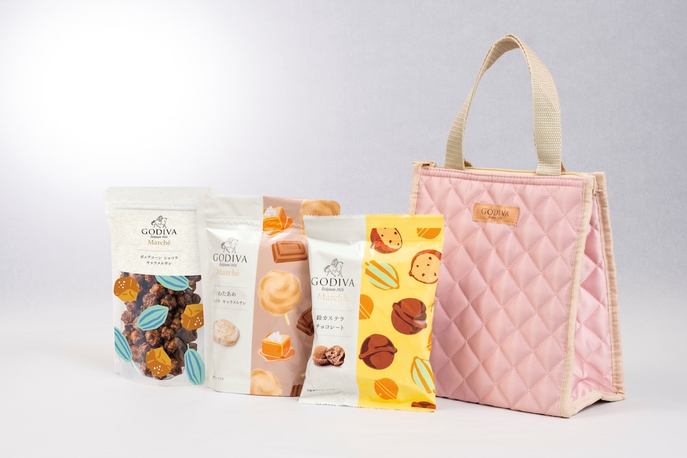 「懐菓子コレクション」イメージ