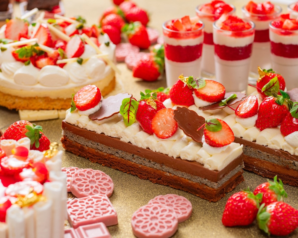 「ストロベリーミルクオペラ」イメージ