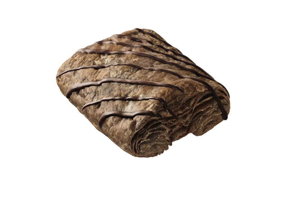 「ドゥショコラパイ」イメージ