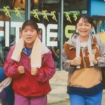 マクドナルドの新テレビCM「私のせいじゃない！」篇の場面ビジュアル