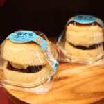 「雲どら つぶあん&ホイップ」税込み300円