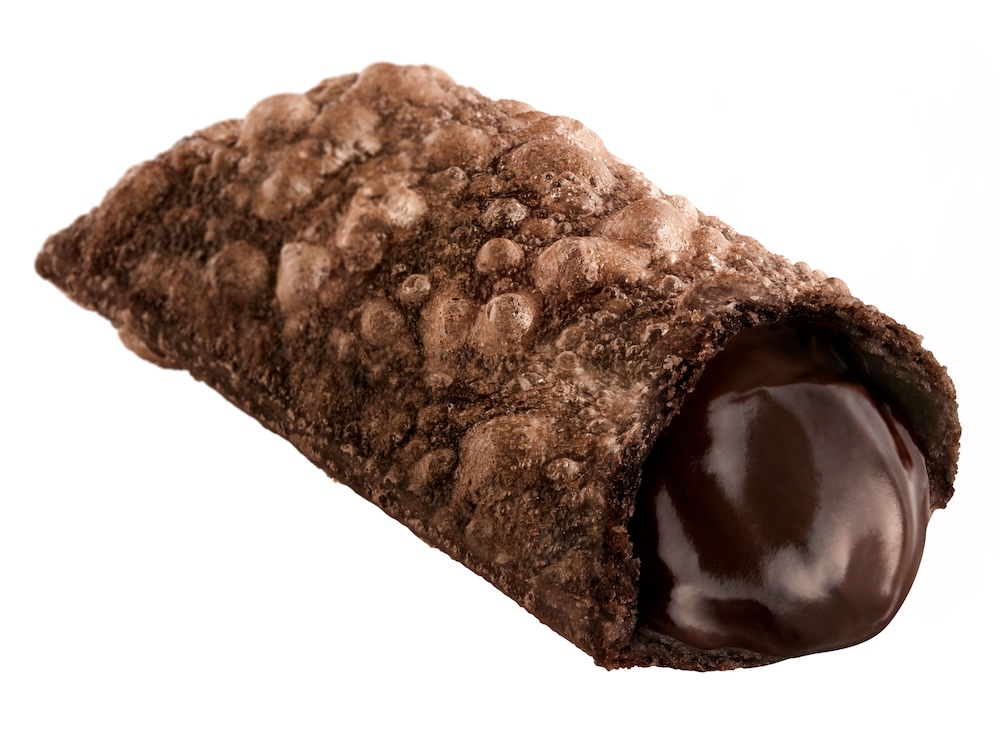 「生チョコクリームパイ」イメージ