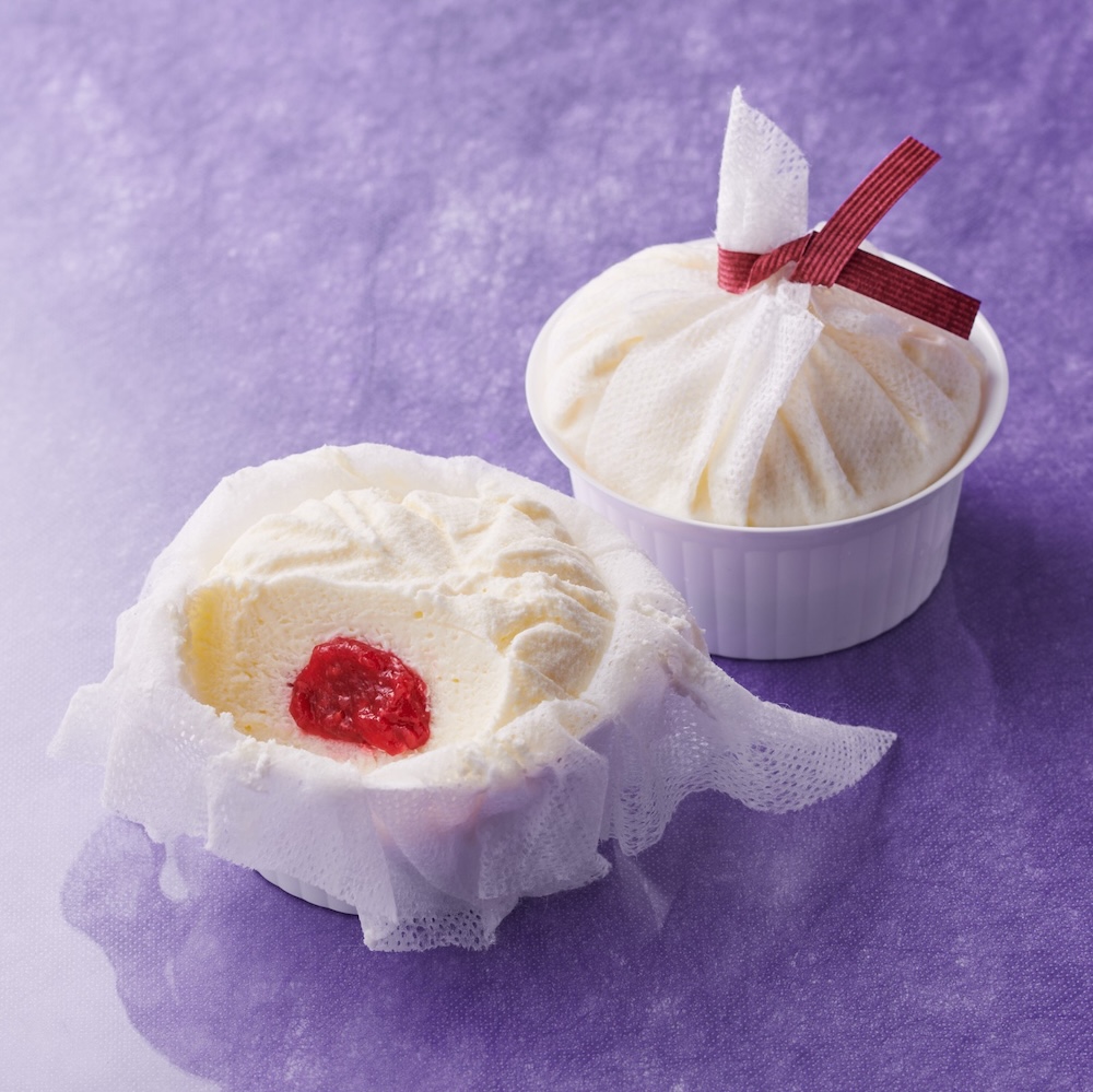 「成人の日 幸せまるっとクレーム・ダンジュ」イメージ