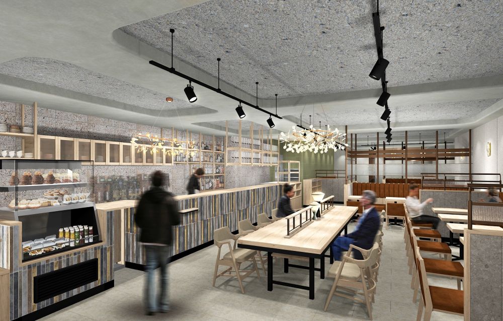 「PRONTO 名古屋栄店」イメージ