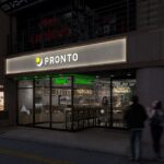 「PRONTO 名古屋栄店」イメージ