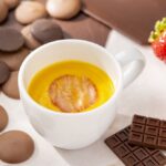 「ストロベリー×チョコレートアフタヌーンティー（Strawberry × Chocolate Afternoon Tea）」イメージ