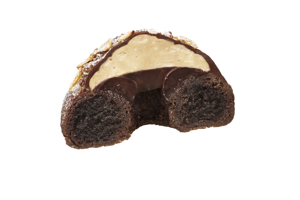 「トリュフショコラドーナツ プラリネ」イメージ