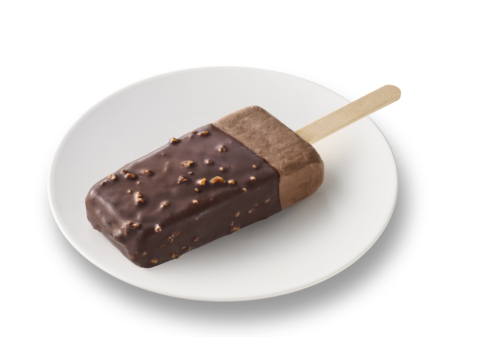 数量限定「ショコラアイスバー」税込み298円