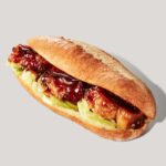 「照り焼きチキン 石窯フィローネ(リニューアル) 」税込み540円