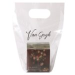 2月3日より発売される「ゴッホ プチショコラギフト」税込み650円