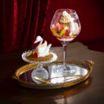 「プリンアラモード エレガンス」イメージ