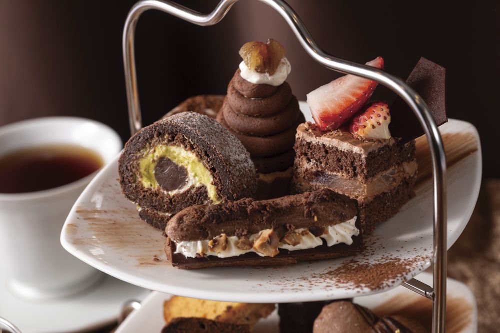 「バレンタイン スペシャル（Valentine Special）」イメージ