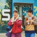 マクドナルドの新テレビCM「私のせいじゃない！」篇の場面ビジュアル