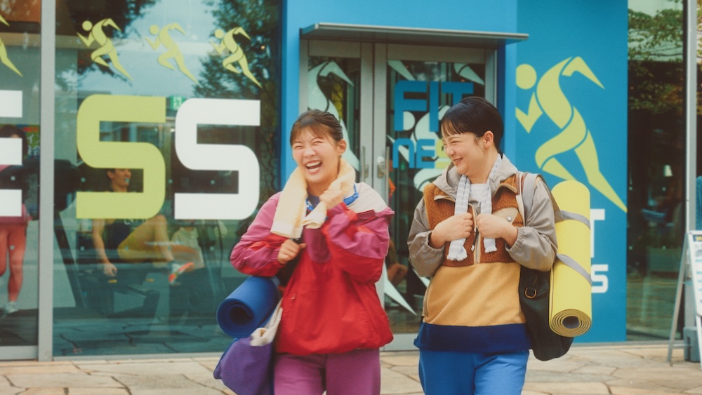 マクドナルドの新テレビCM「私のせいじゃない！」篇の場面ビジュアル