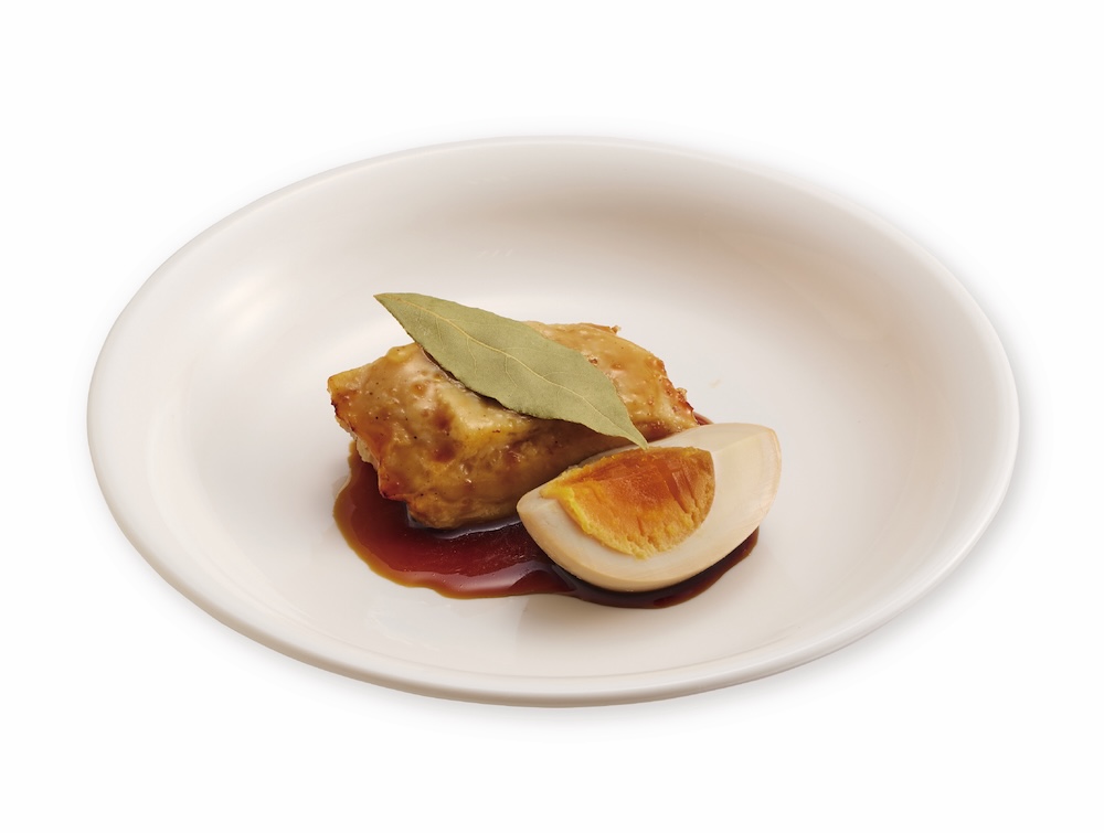 「チキンアドボ」イメージ