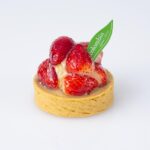 「苺のタルト」税込み999円