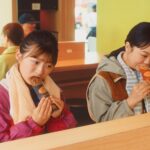 マクドナルドの新テレビCM「私のせいじゃない！」篇の場面ビジュアル