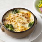 「3種のチーズミートドリア」税込み1,650円