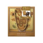 「ゴッホ ショコラ6個」税込み1,200円