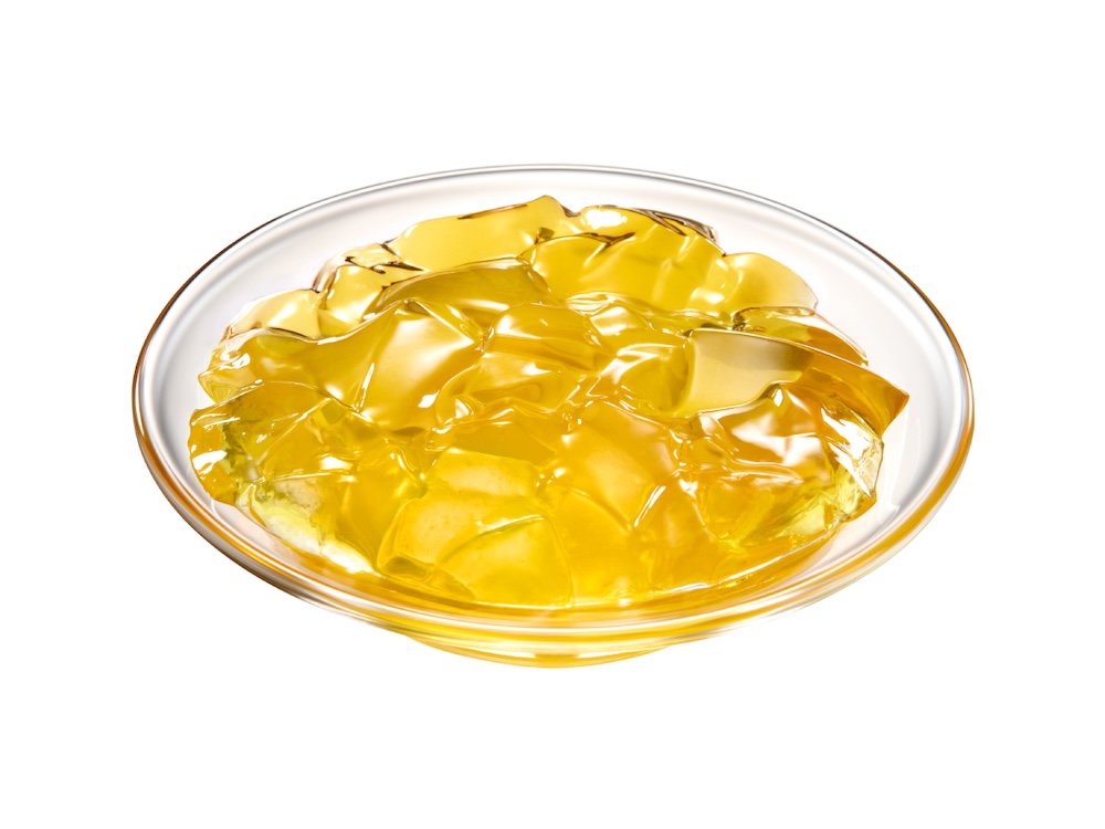 「ハニーゼリー」税込み90円