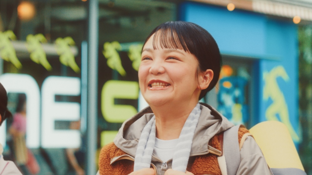 マクドナルドの新テレビCM「私のせいじゃない！」篇の場面ビジュアル