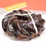 「生ショコラフレンチ ノワール」イメージ