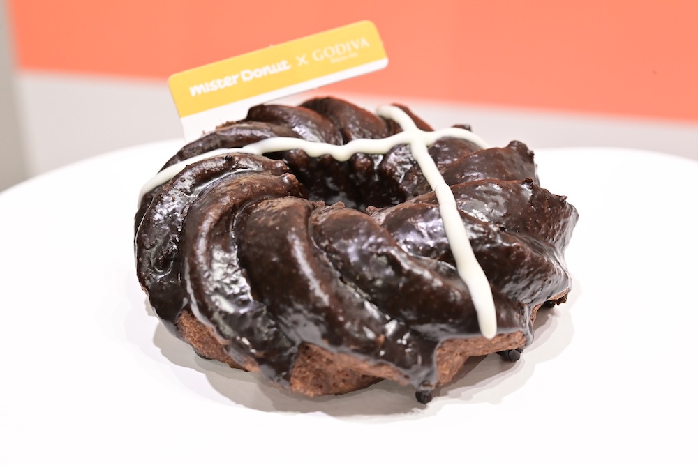 「生ショコラフレンチ ノワール」イメージ