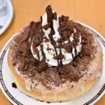 「クラブハリエ監修 ショコラノワール」イメージ