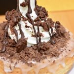 「クラブハリエ監修 ショコラノワール」イメージ