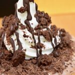 「クラブハリエ監修 ショコラノワール」イメージ