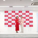 「いちごさんどう2026」発表会の様子