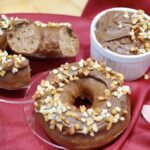 「ジャンドゥーヤ クリーム」。税込334円、（イートイン341円）