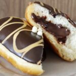 「フォンダン ショコラ リッチ」税込378円（イートイン385円）