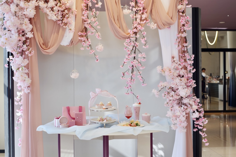 「SAKURA Sweets Collection」イメージ