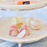 完全予約制「SAKURAアフタヌーンティー」フリードリンク付き・税込み6,500円