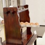 「桜薫る和栗の生搾りモンブラン」イメージ