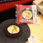 「節分 フルーツロール」税込み360円